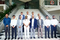 A New Chapter at IMA: Welcoming the Director General of the Department of Shipping